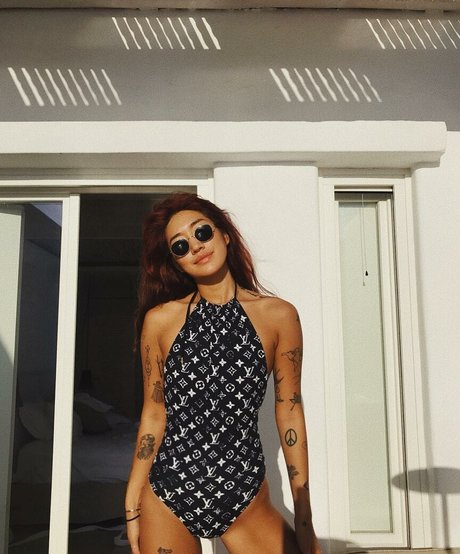 Peggy Gou nude leaked OnlyFans pic