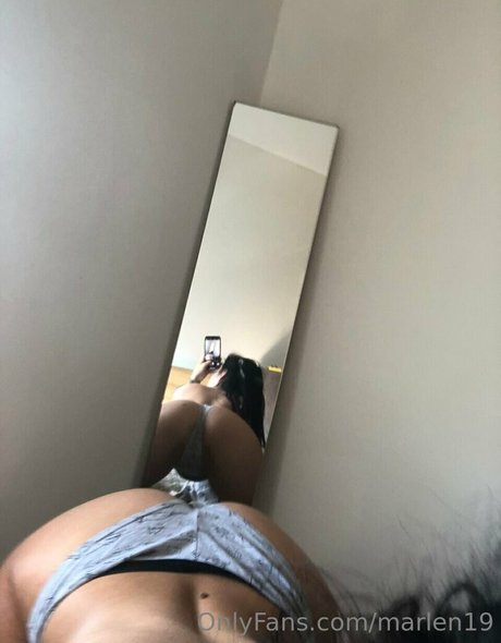 Marlen19 nude leaked OnlyFans photo #15