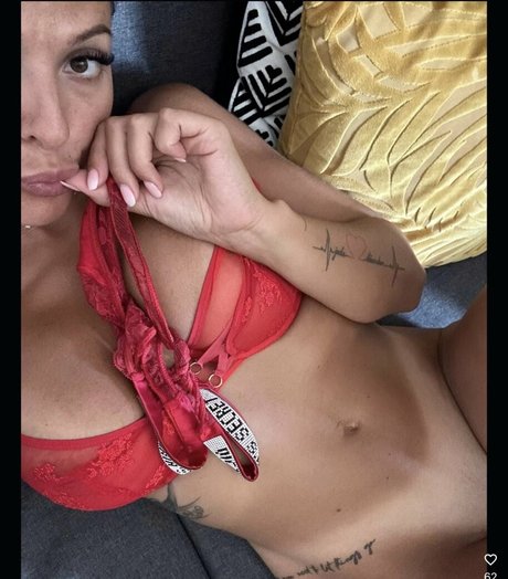 Mely_show nude leaked OnlyFans pic