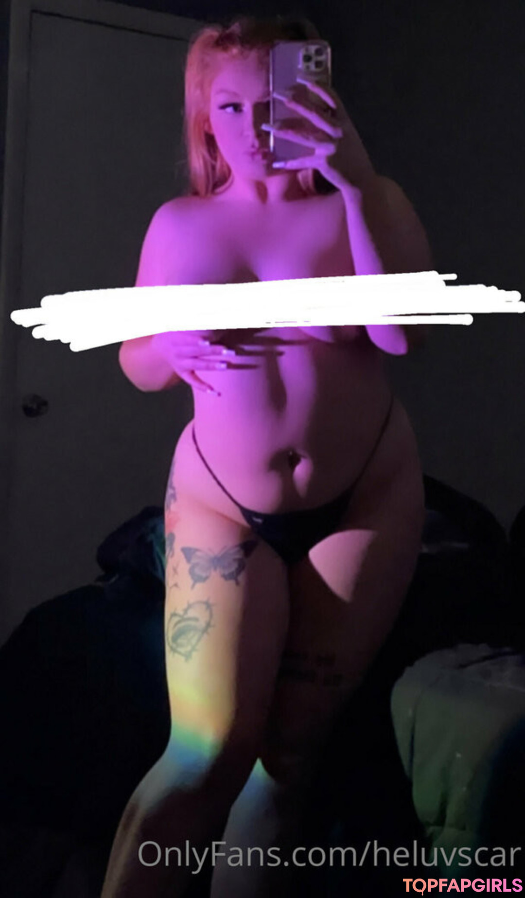 Heluvscar Nude Leaked OnlyFans Photo #55