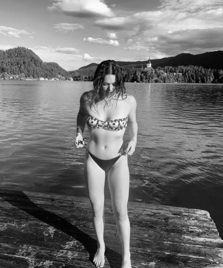Bobbi Hadgraft nude leaked OnlyFans photo #13