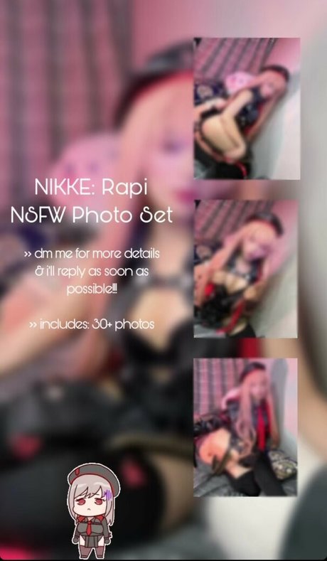 Tin_coser nude leaked OnlyFans pic