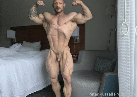 Flexcash4 nude leaked OnlyFans pic