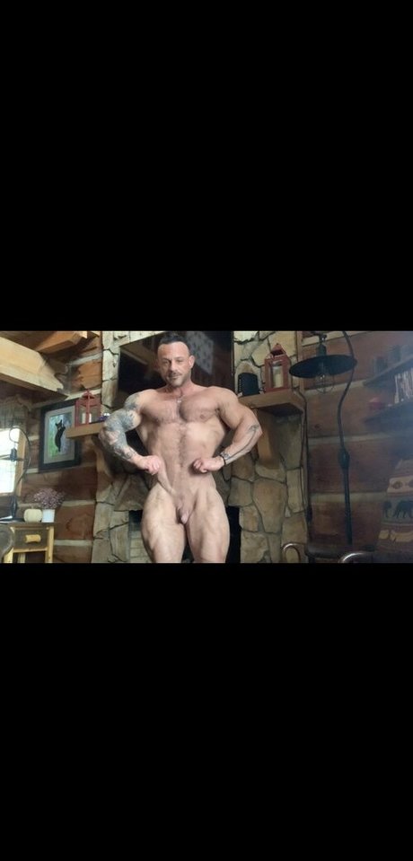 Flexcash4 nude leaked OnlyFans pic