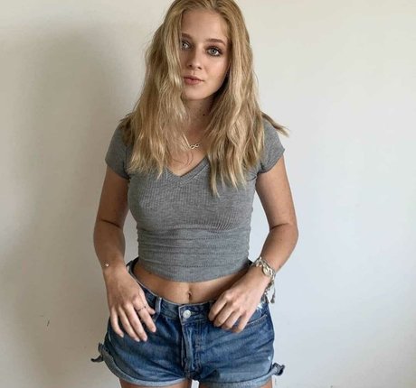 Jackie Evancho nude leaked OnlyFans photo #20