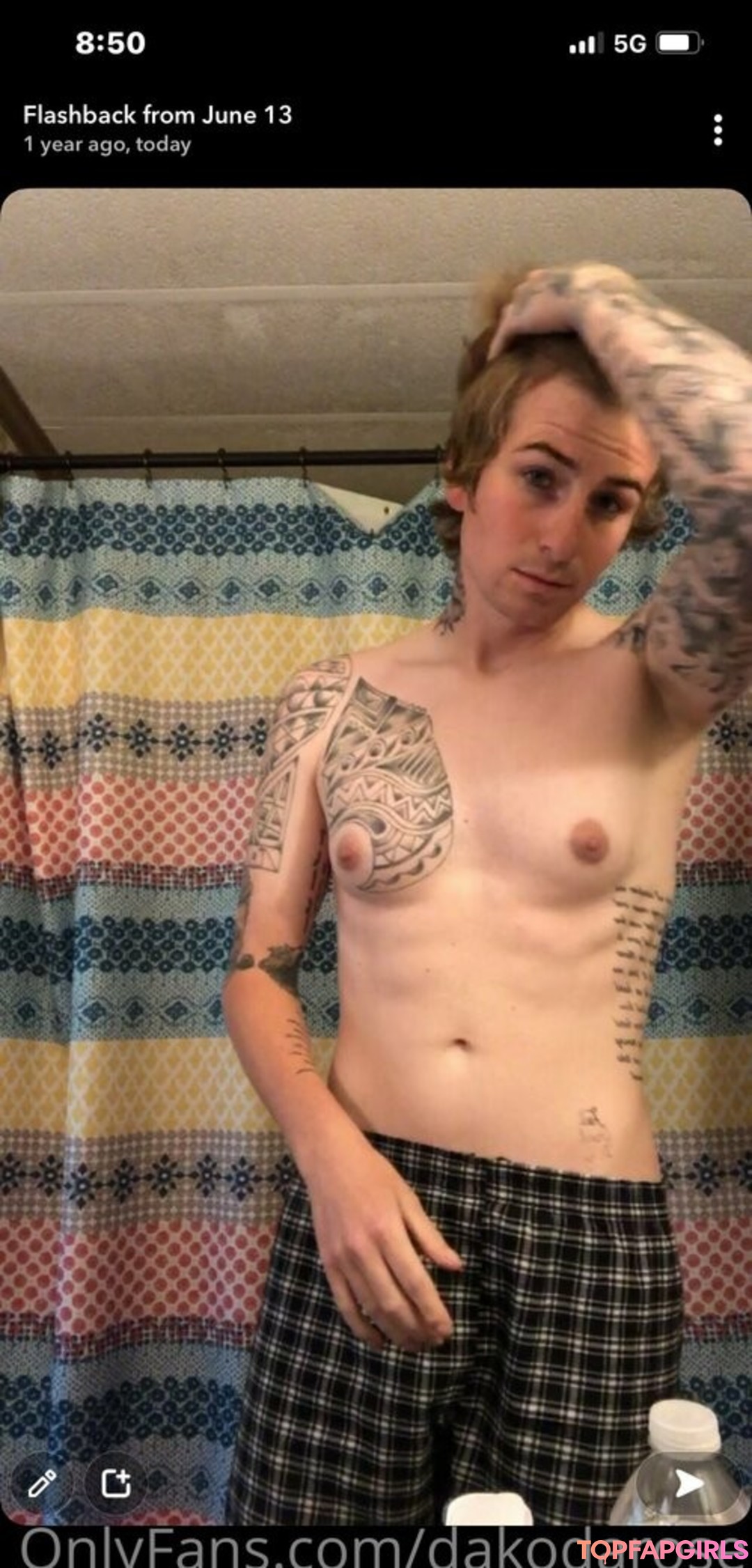 Dakodarose Nude Leaked OnlyFans Photo #39