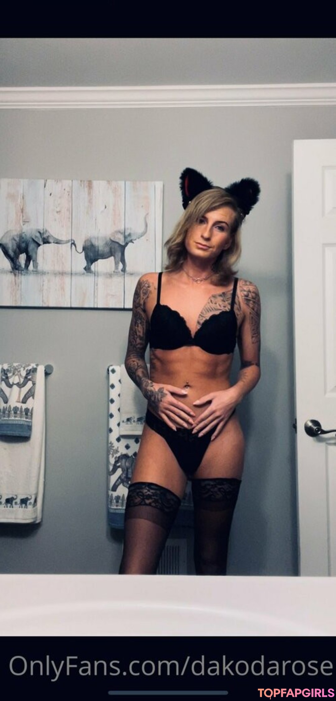 Dakodarose Nude Leaked OnlyFans Photo #49