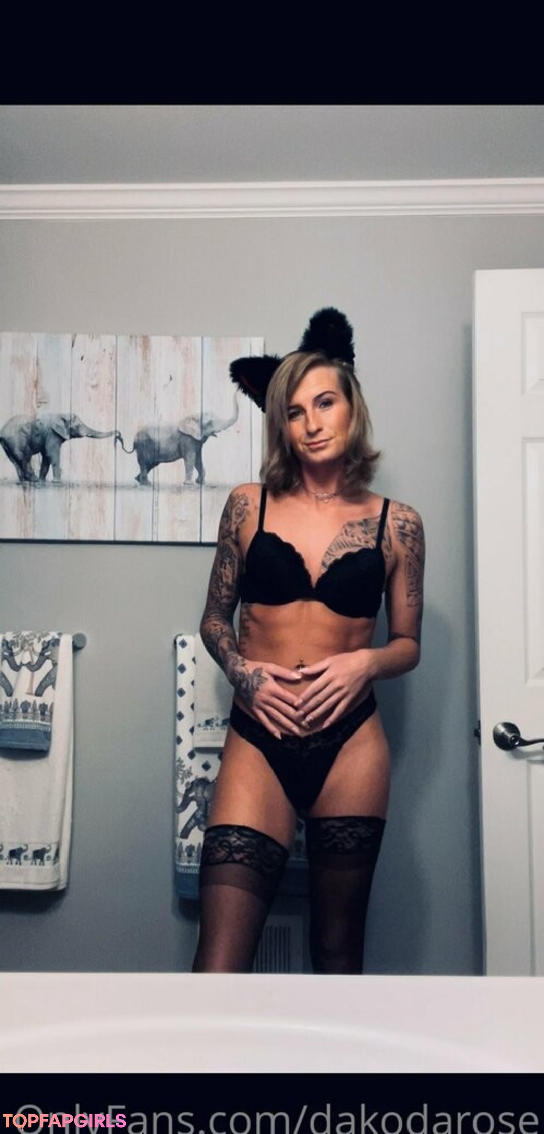 Dakodarose Nude Leaked OnlyFans Photo #21