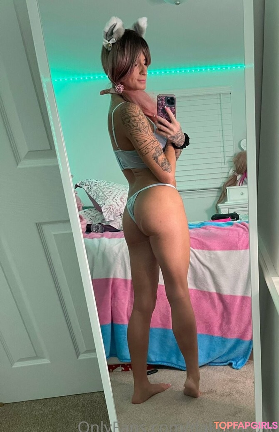 Dakodarose Nude Leaked OnlyFans Photo #38