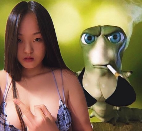 Park Hyye Jin nude leaked OnlyFans pic