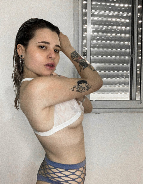 Shira Sasson nude leaked OnlyFans pic