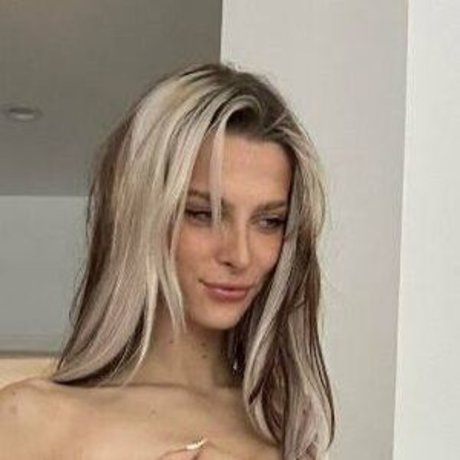 Ashley Matheson nude leaked OnlyFans pic