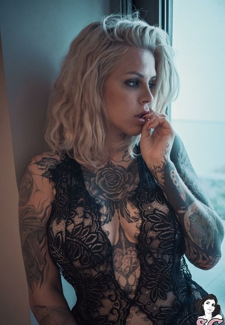 Inkedmimi nude leaked OnlyFans photo #19