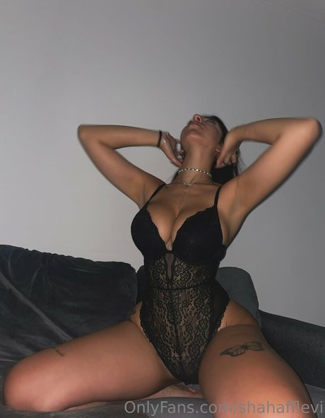 Shahaf Levi nude leaked OnlyFans photo #31