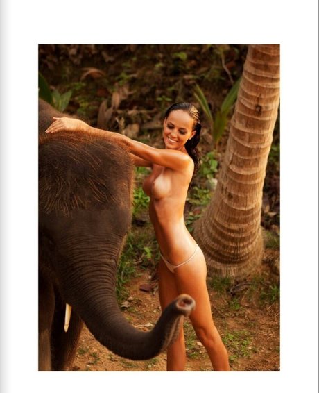 Iryna Bondarenko nude leaked OnlyFans photo #3