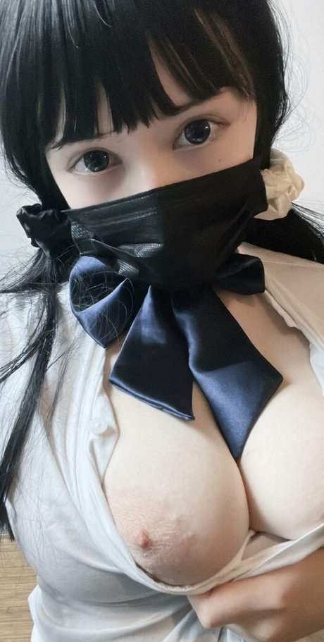 Studentsachiko nude leaked OnlyFans pic