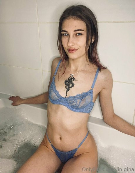 Innie_skinny nude leaked OnlyFans pic