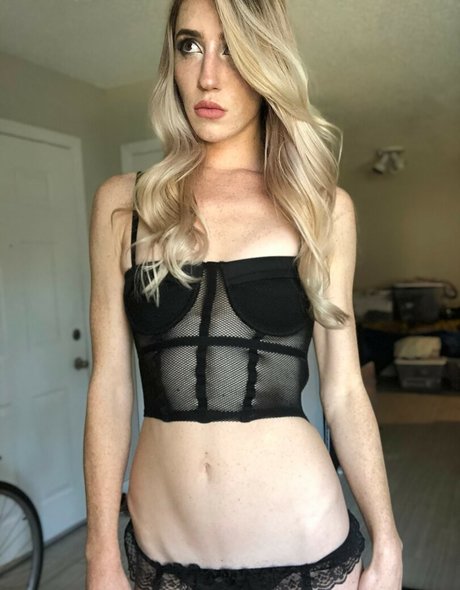 Skyler Grey nude leaked OnlyFans pic