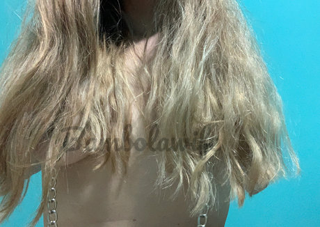 Bambolafree nude leaked OnlyFans photo #13