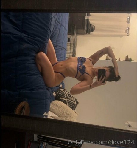 Dove124 nude leaked OnlyFans photo #25