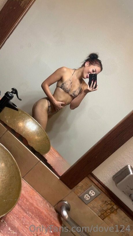Dove124 nude leaked OnlyFans photo #9