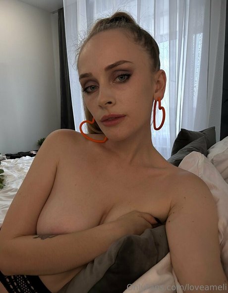 Loveameli nude leaked OnlyFans photo #23