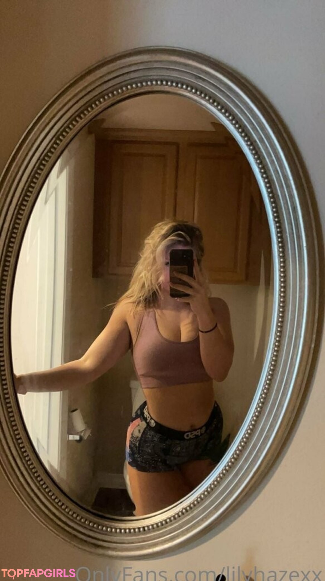 Lilyhazexx Nude Leaked OnlyFans Photo #25