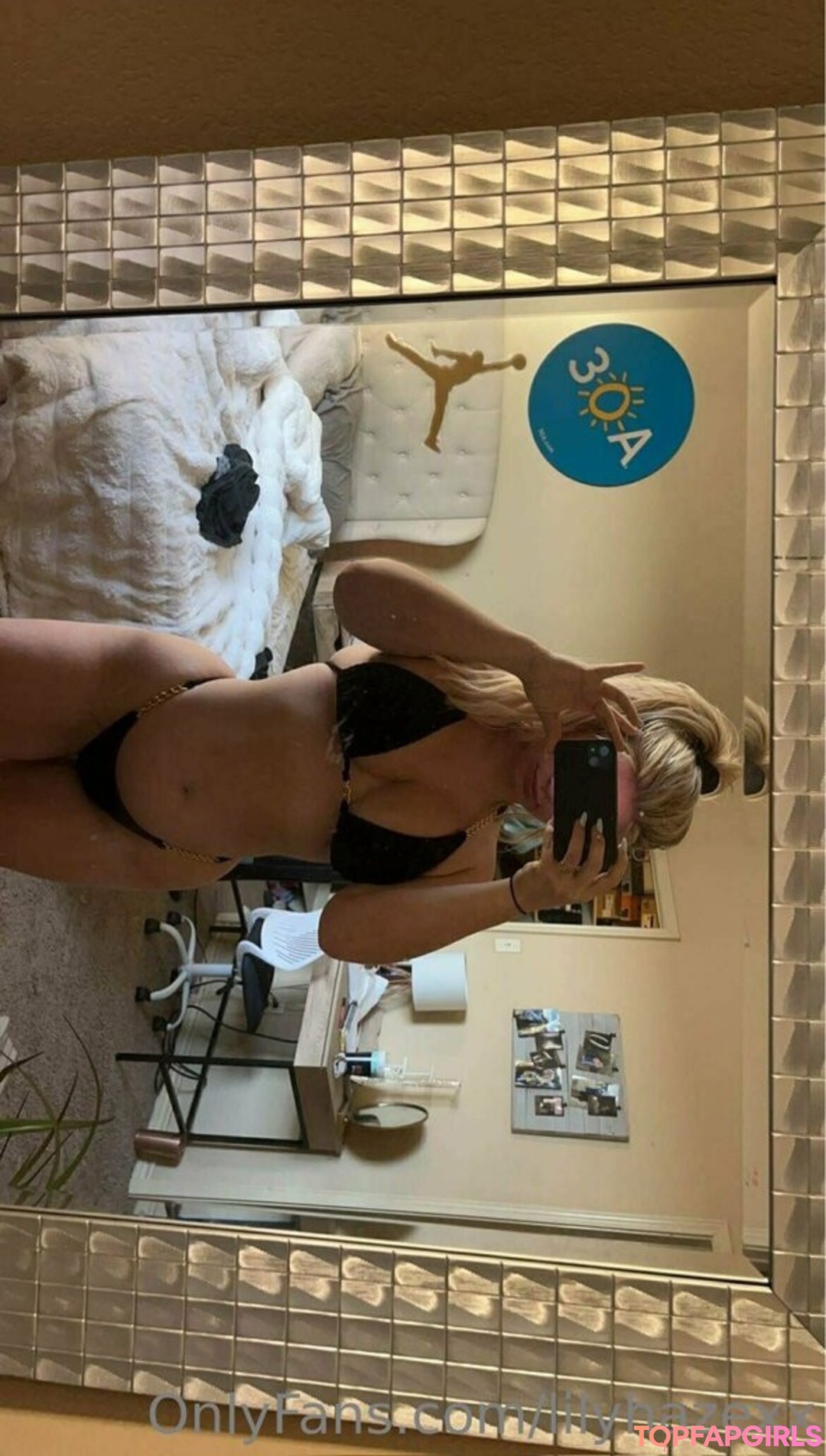 Lilyhazexx Nude Leaked OnlyFans Photo #30