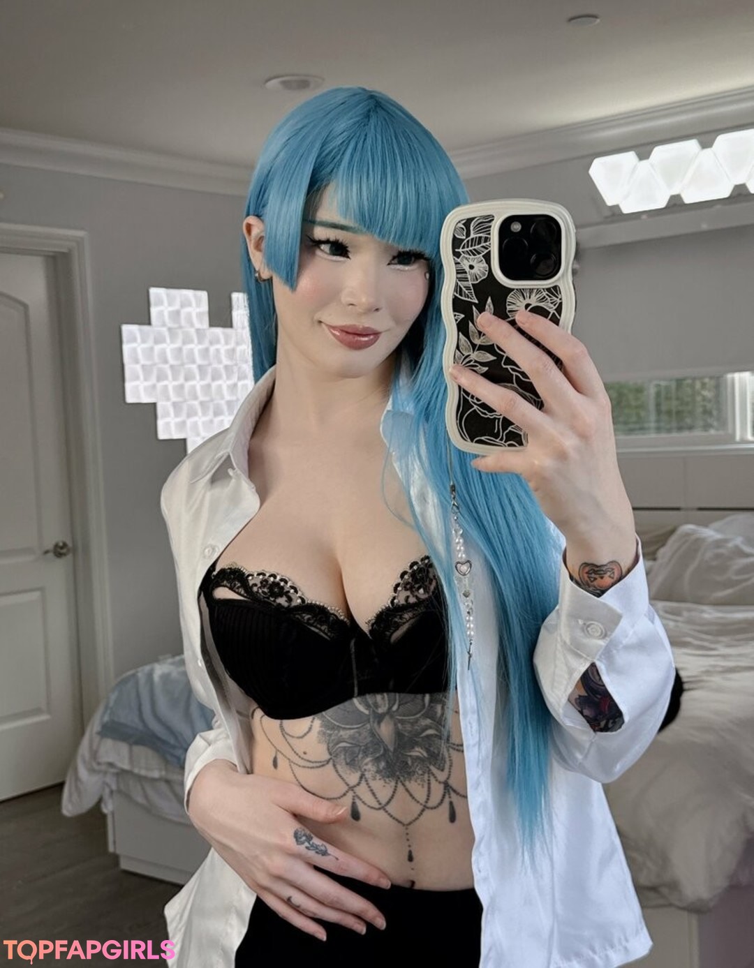 Lynienicole Nude Leaked OnlyFans Photo #3