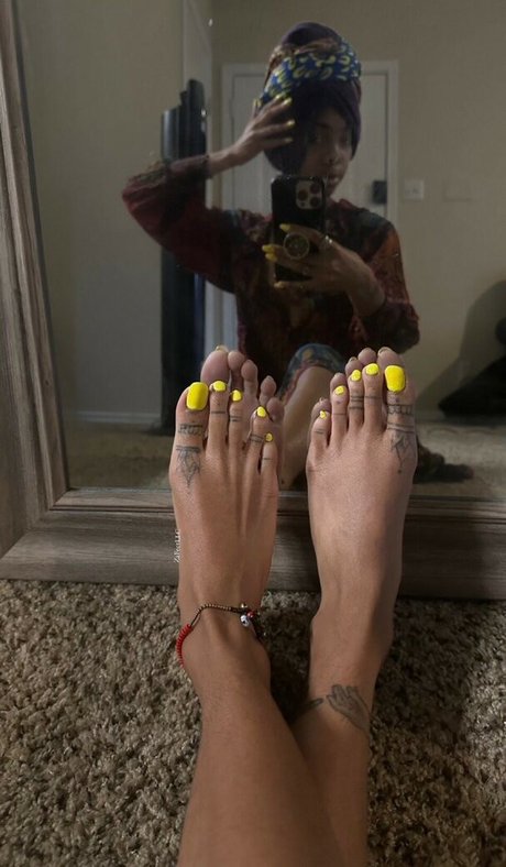 Zafeetllc nude leaked OnlyFans photo #3