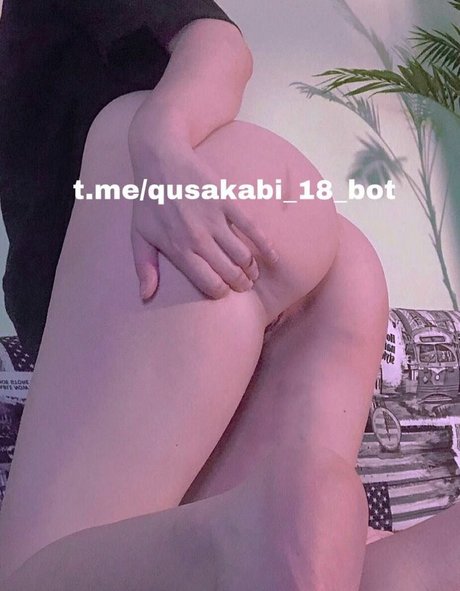 Qusakabi nude leaked OnlyFans photo #46