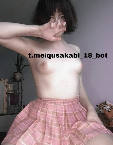 Qusakabi nude leaked OnlyFans photo #48