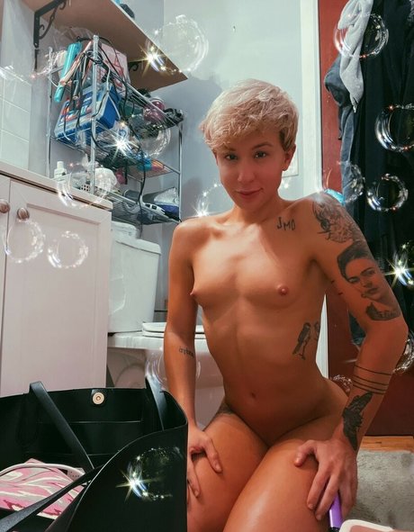 The Fearless Queer nude leaked OnlyFans photo #2