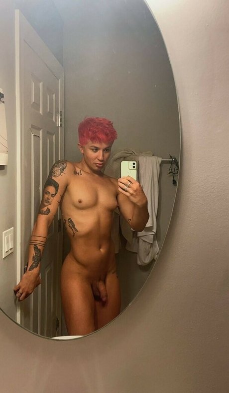 The Fearless Queer nude leaked OnlyFans photo #4