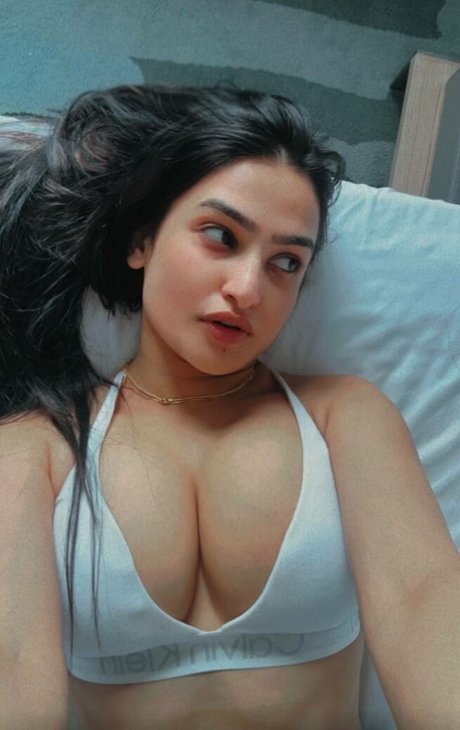 Sassy Poonam nude leaked OnlyFans photo #1