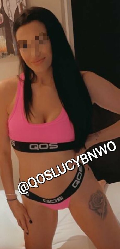 Qoslucybnwo nude leaked OnlyFans photo #30
