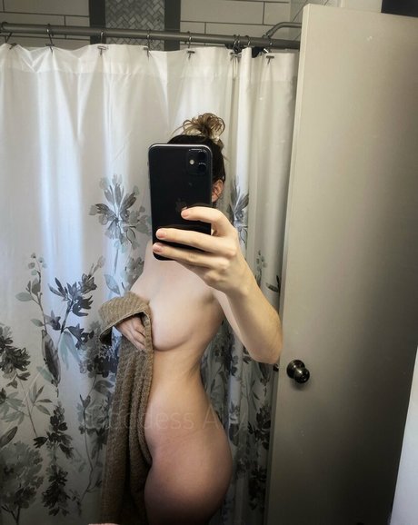 Goddess Ally Etana nude leaked OnlyFans photo #6