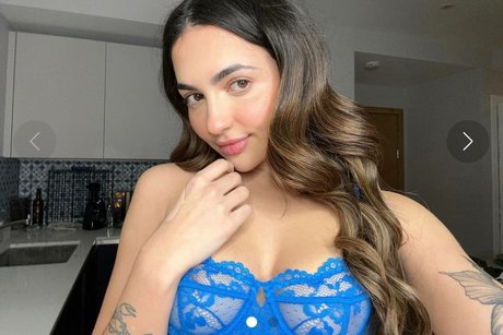 Miaxmon nude leaked OnlyFans pic