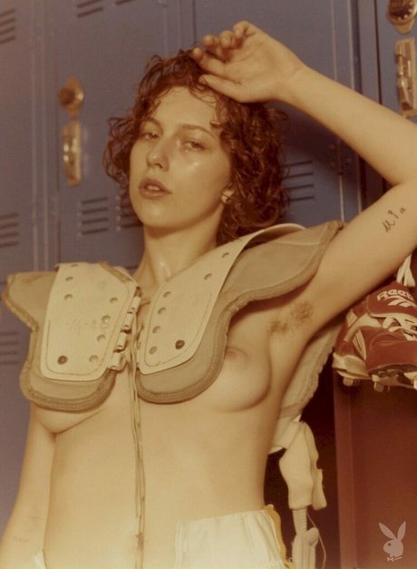 King Princess nude leaked OnlyFans photo #4