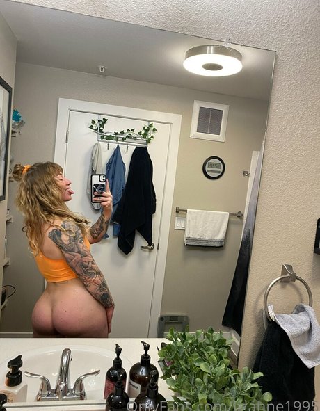 Lizanne1995 nude leaked OnlyFans photo #11