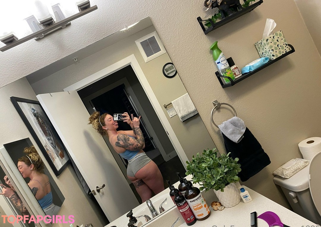 Lizanne1995 Nude Leaked OnlyFans Photo #34