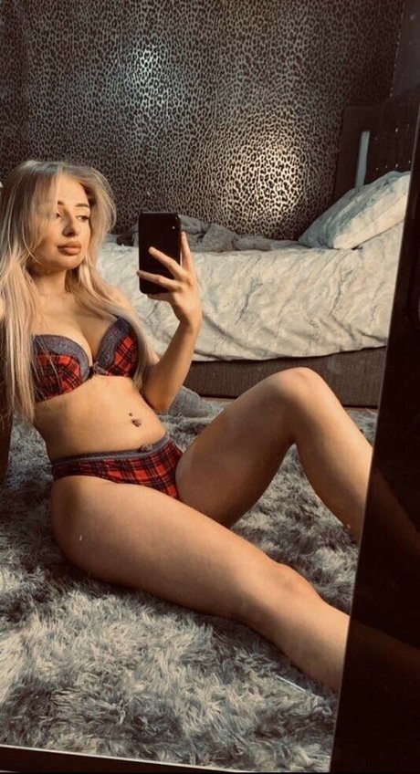 Hollyyyy_xoxo nude leaked OnlyFans pic