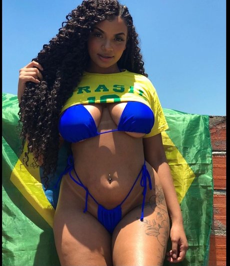 Awyneoficial nude leaked OnlyFans photo #5