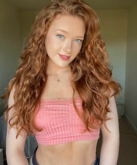 Phoebeisginger nude leaked OnlyFans pic