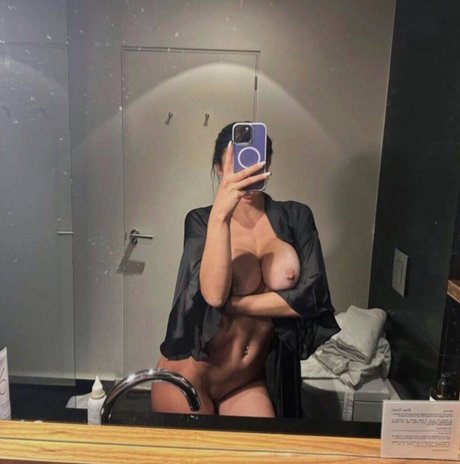 KattyaKitty nude leaked OnlyFans pic