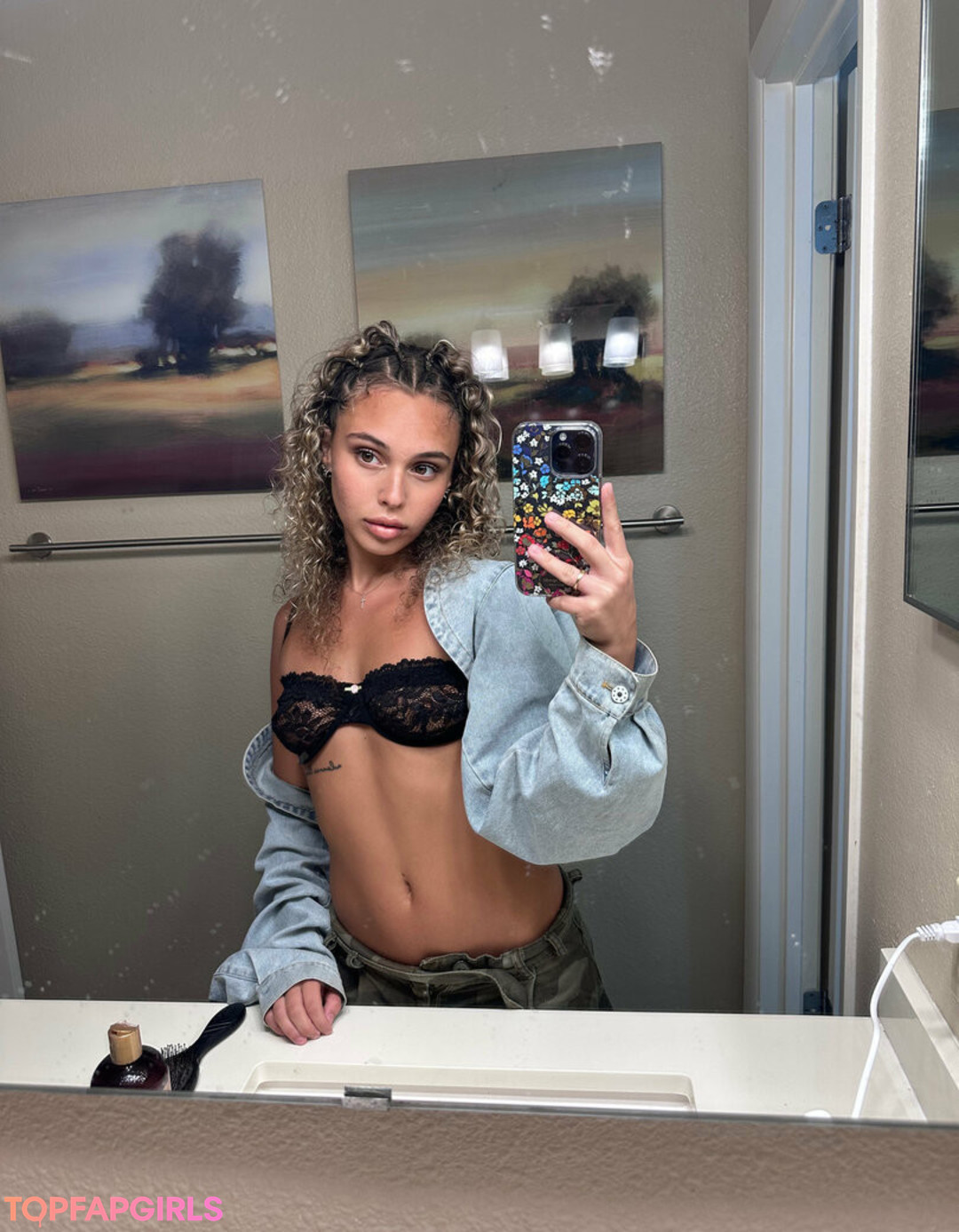 Kyliezion Nude Leaked OnlyFans Photo #11