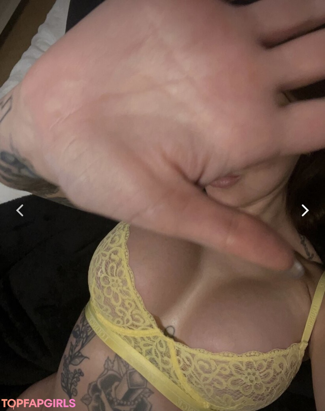 Sabrina Smith Nude Leaked OnlyFans Photo #18