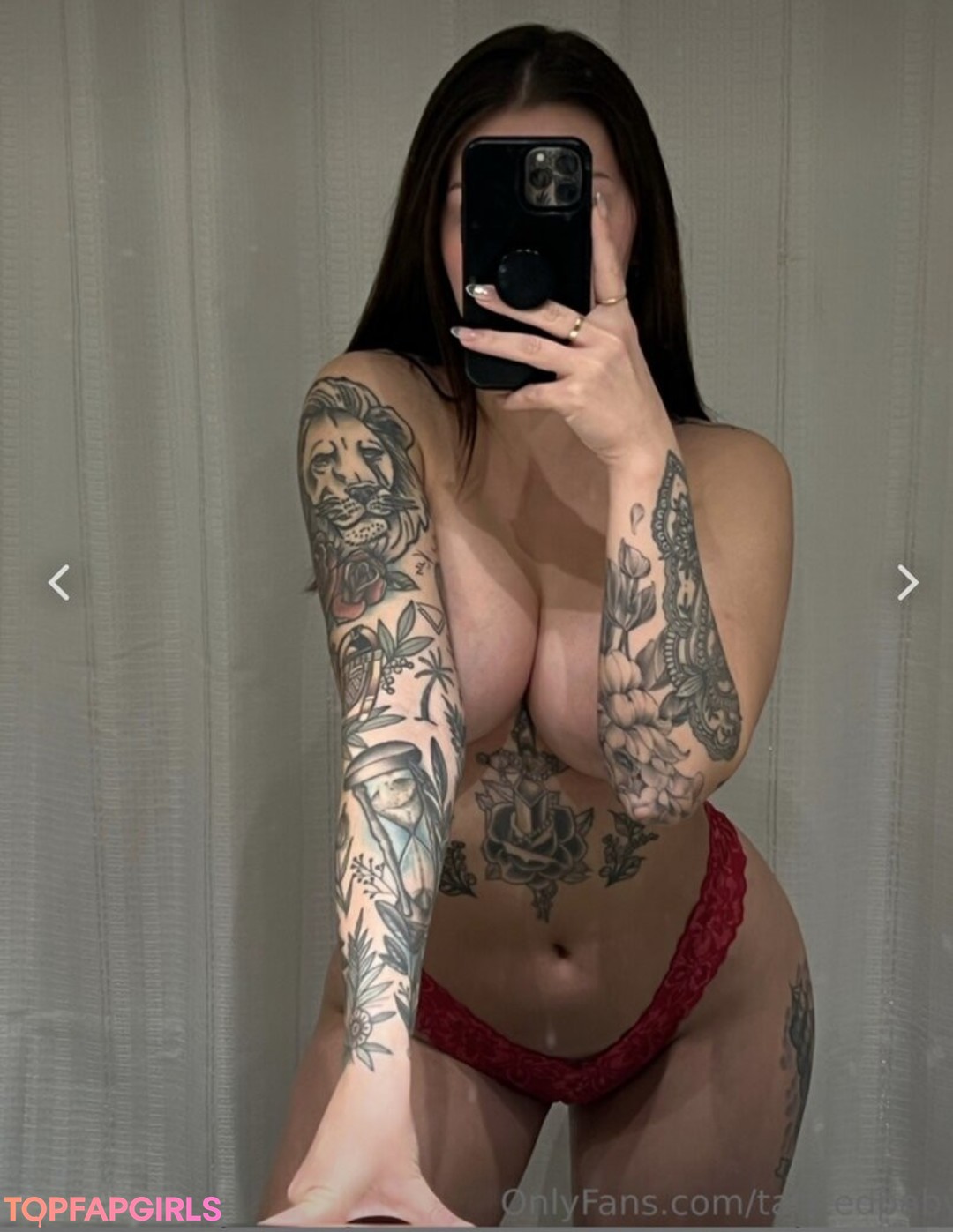 Sabrina Smith Nude Leaked OnlyFans Photo #2