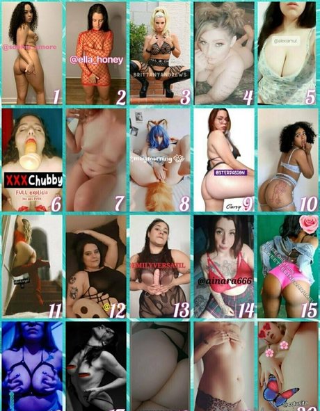 Itsmaymorning nude leaked OnlyFans photo #27