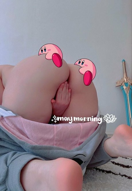 Itsmaymorning nude leaked OnlyFans photo #34